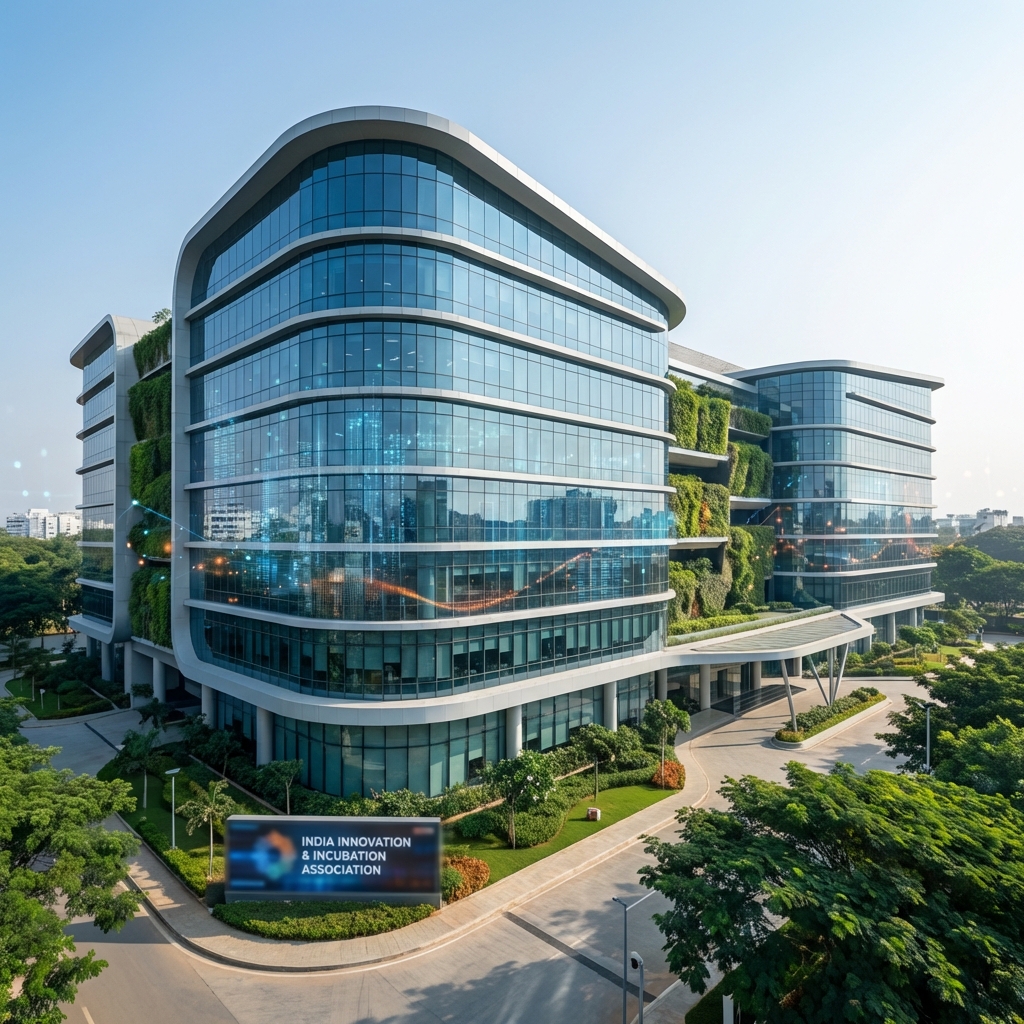 ISBA ecosystem collaboration