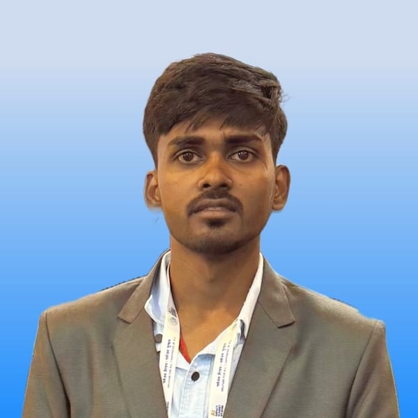 Sonu Kumar