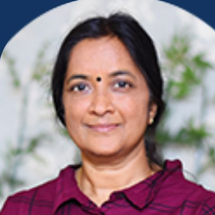 Sudha Selvaraj
