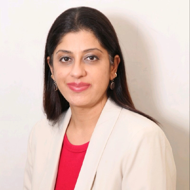 Dr. Chhaya Chauhan