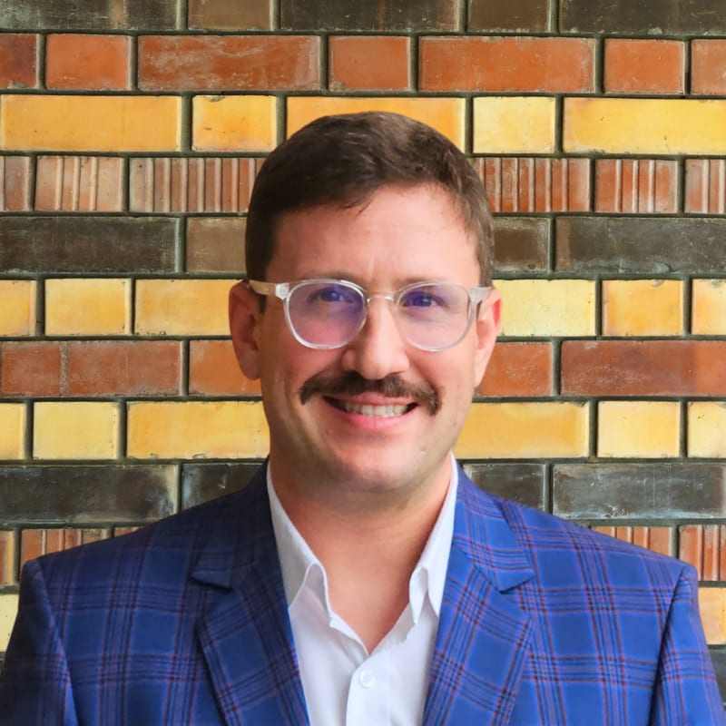 Mr. Jeremy Fritzhand