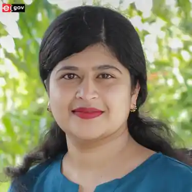 Ms. Mamatha Venkatesh