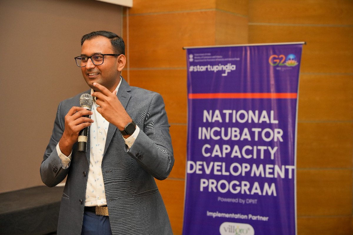 Mr. Niranjan Demanna