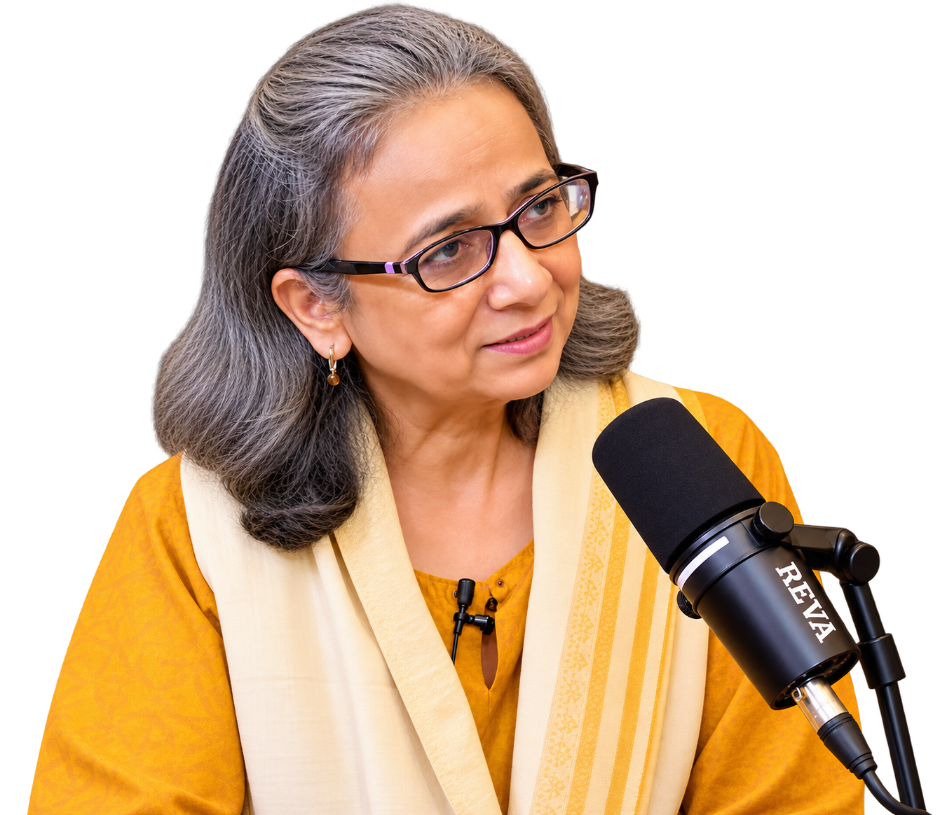 Poyni Bhatt