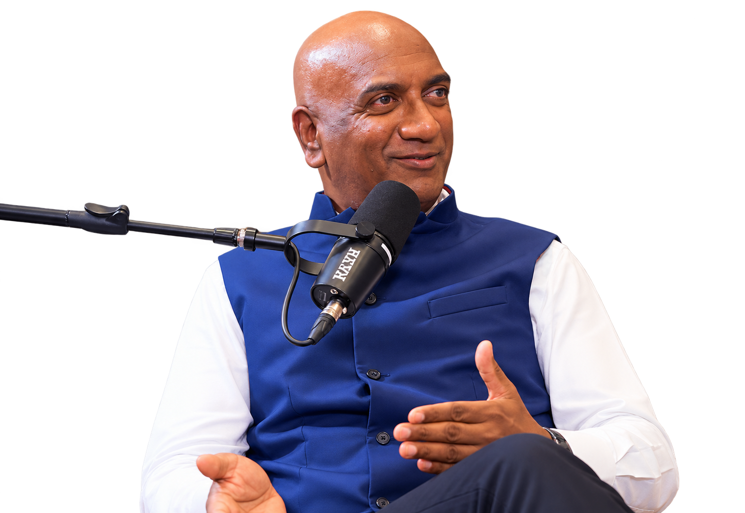 Prasad K