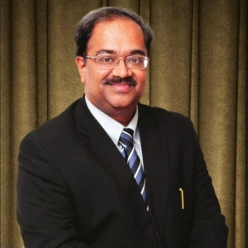 Ramanan Ramanathan