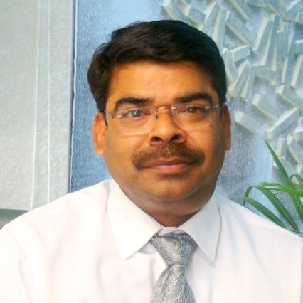 Dr. Sajal Sen