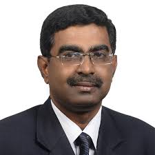 Dr. K Suresh Kumar