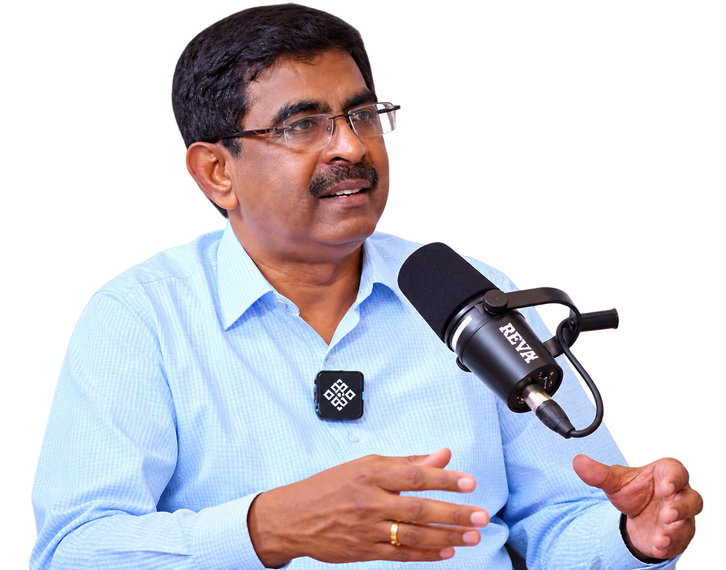 K Suresh Kumar