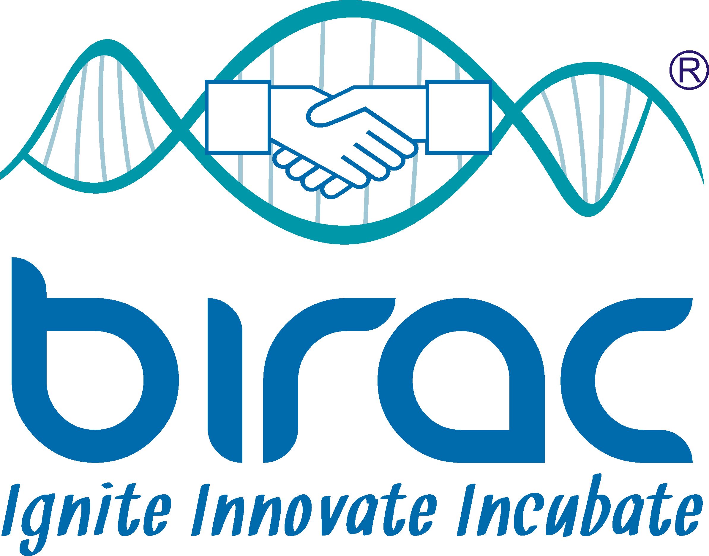 BIRAC Logo