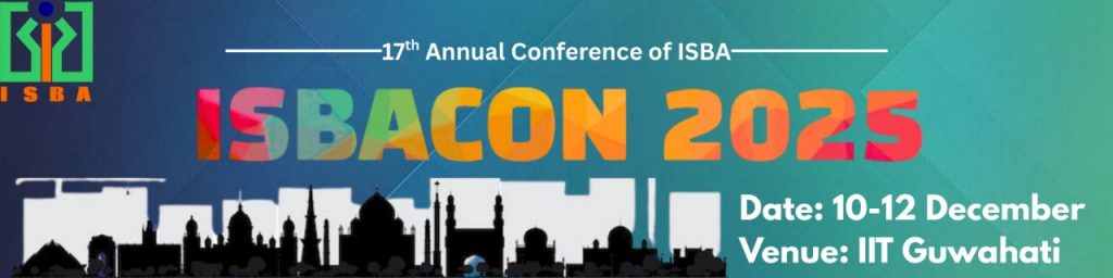ISBACON – ISBA